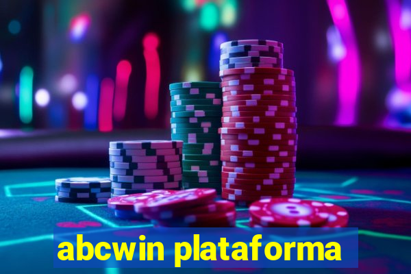 abcwin plataforma